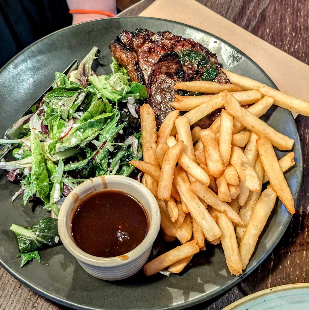 Food & drink, Earl of Leicester Hotel