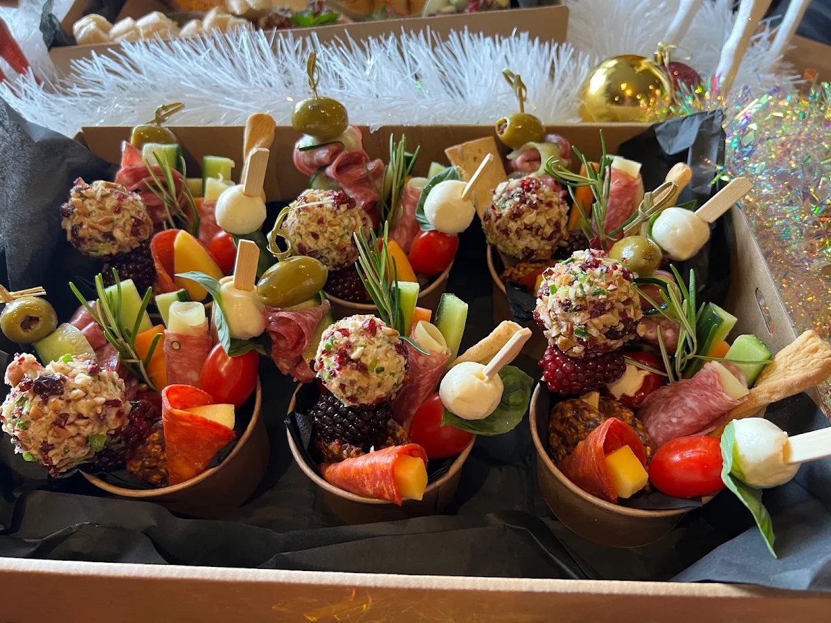 Food & drink, The Black Horse Hotel