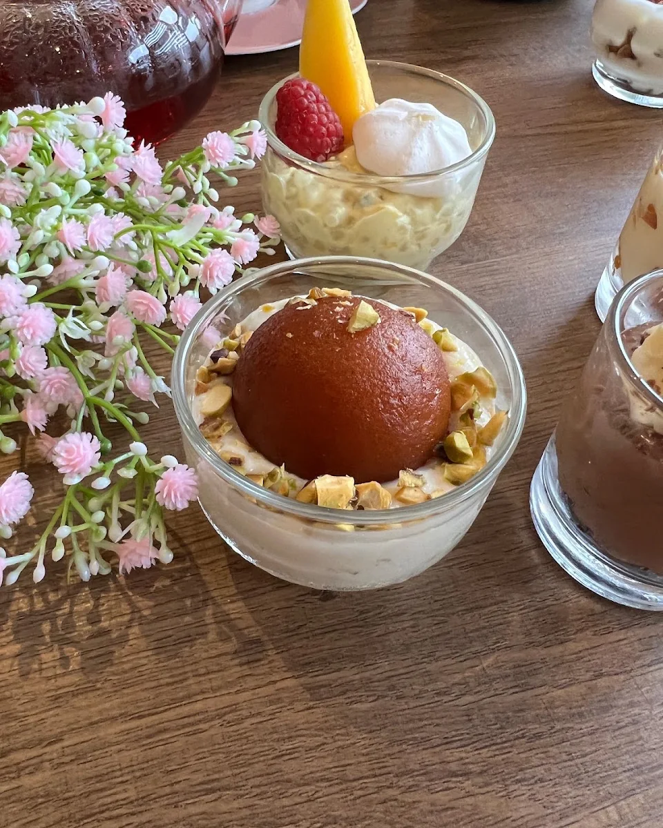 Food & drink, The Black Horse Hotel
