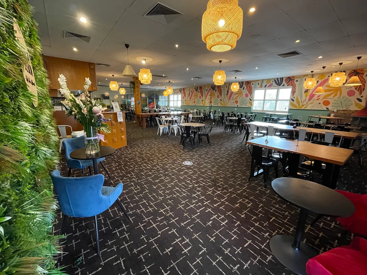 Vibe, The Black Horse Hotel