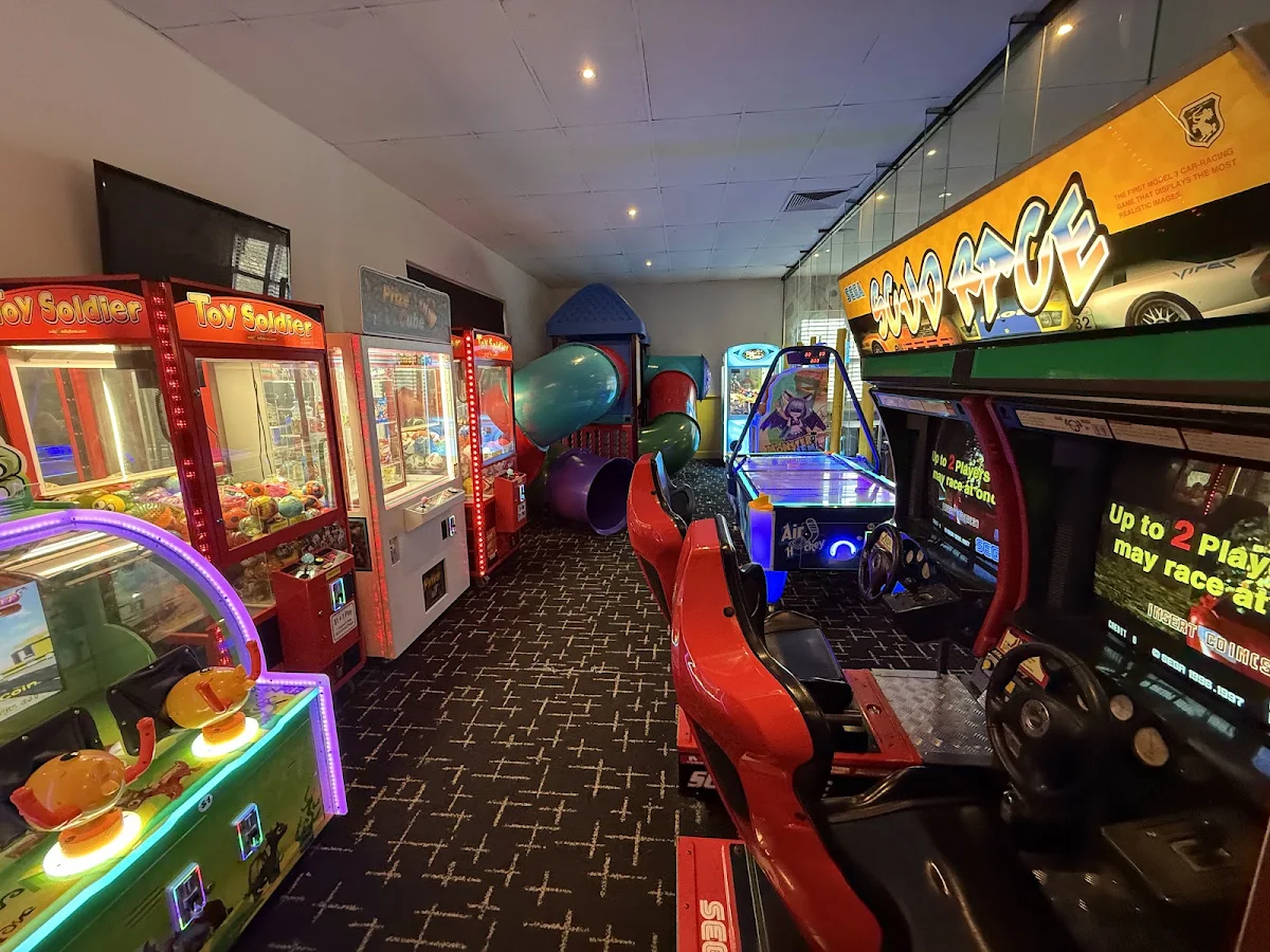Vibe, The Black Horse Hotel