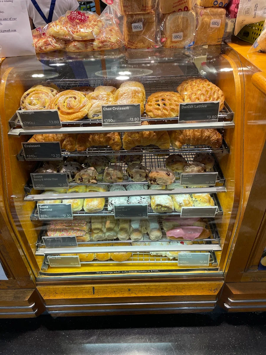 Vibe, Bakers Delight Penrith Plaza