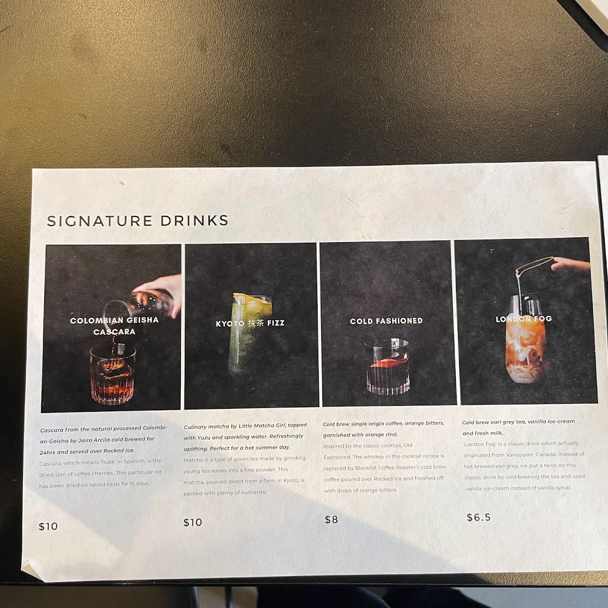 Menu photo 6