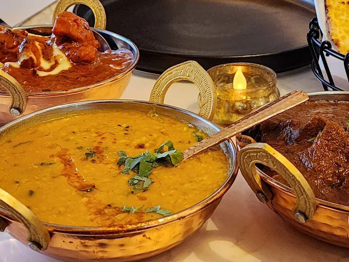 Food & drink, Maharaja's | Castle Hill