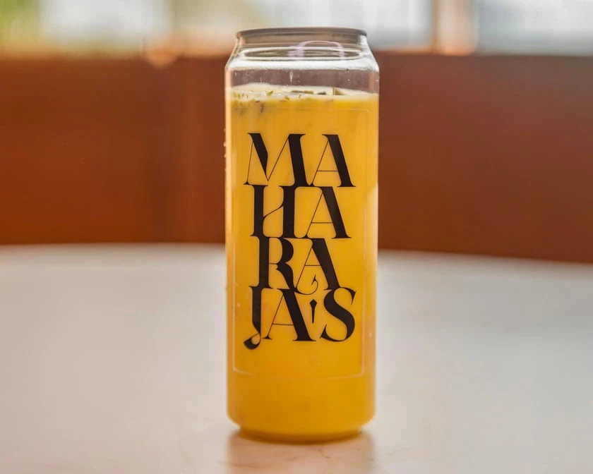 Food & drink, Maharaja's | Castle Hill