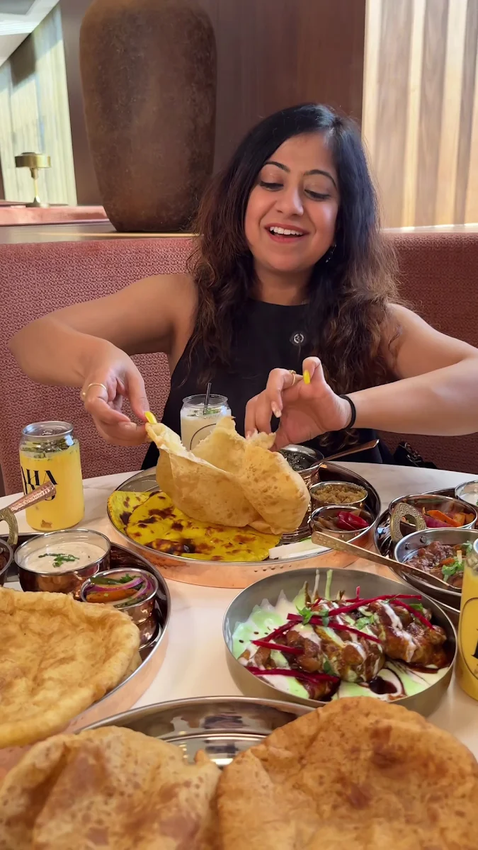 Food & drink, Maharaja's | Castle Hill