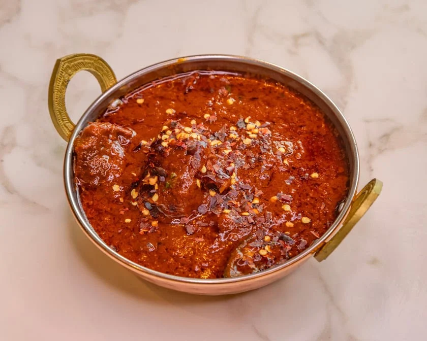 Food & drink, Maharaja's | Castle Hill