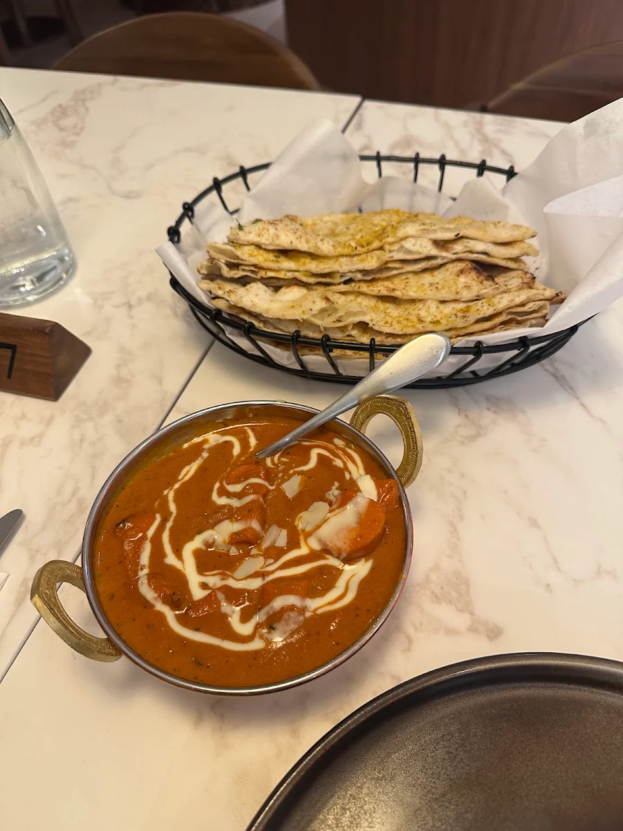 Food & drink, Maharaja's | Castle Hill