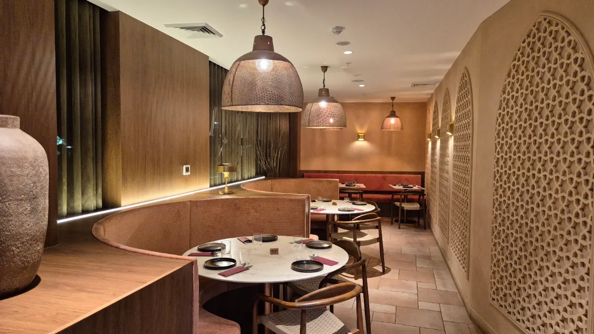 Vibe, Maharaja's | Castle Hill