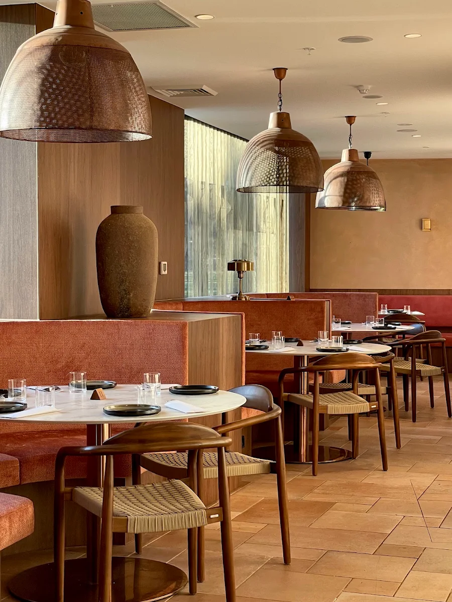 Vibe, Maharaja's | Castle Hill