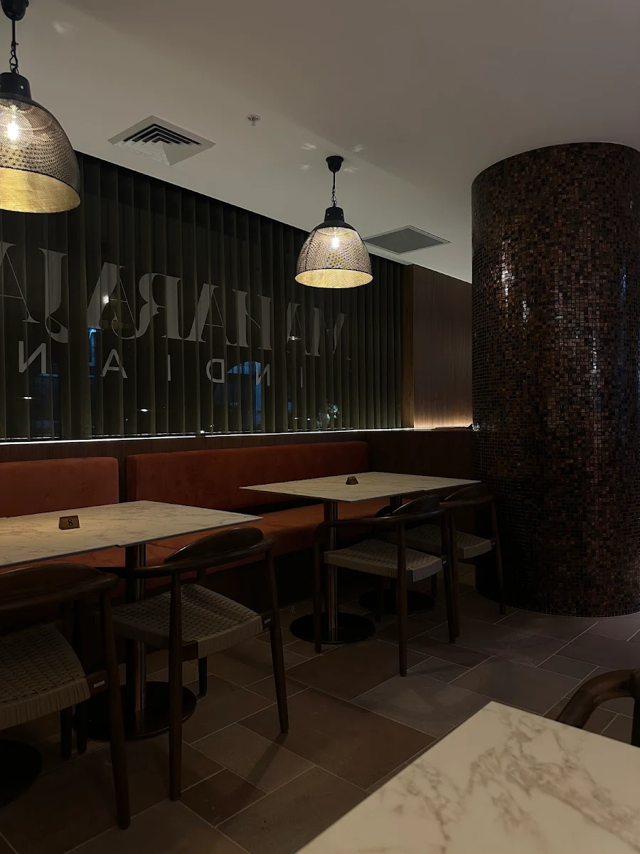 Vibe, Maharaja's | Castle Hill