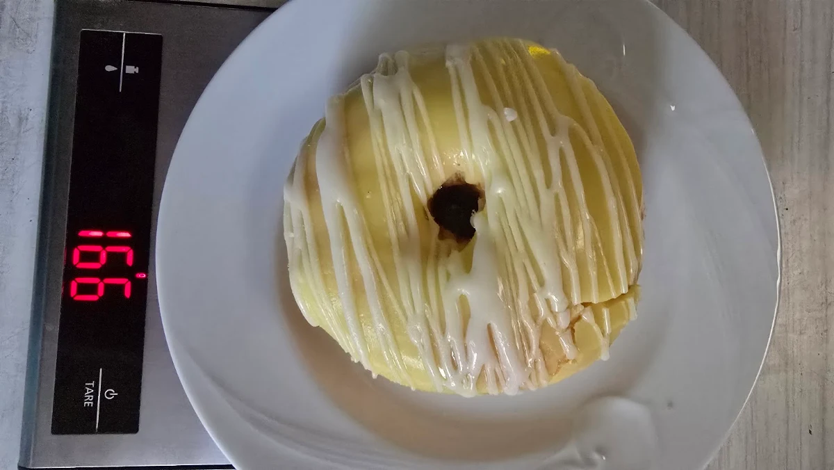 Food & drink, Pie Time
