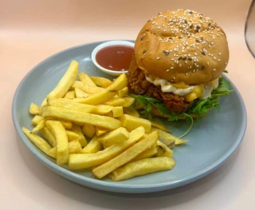 Food & drink, Lilin & co