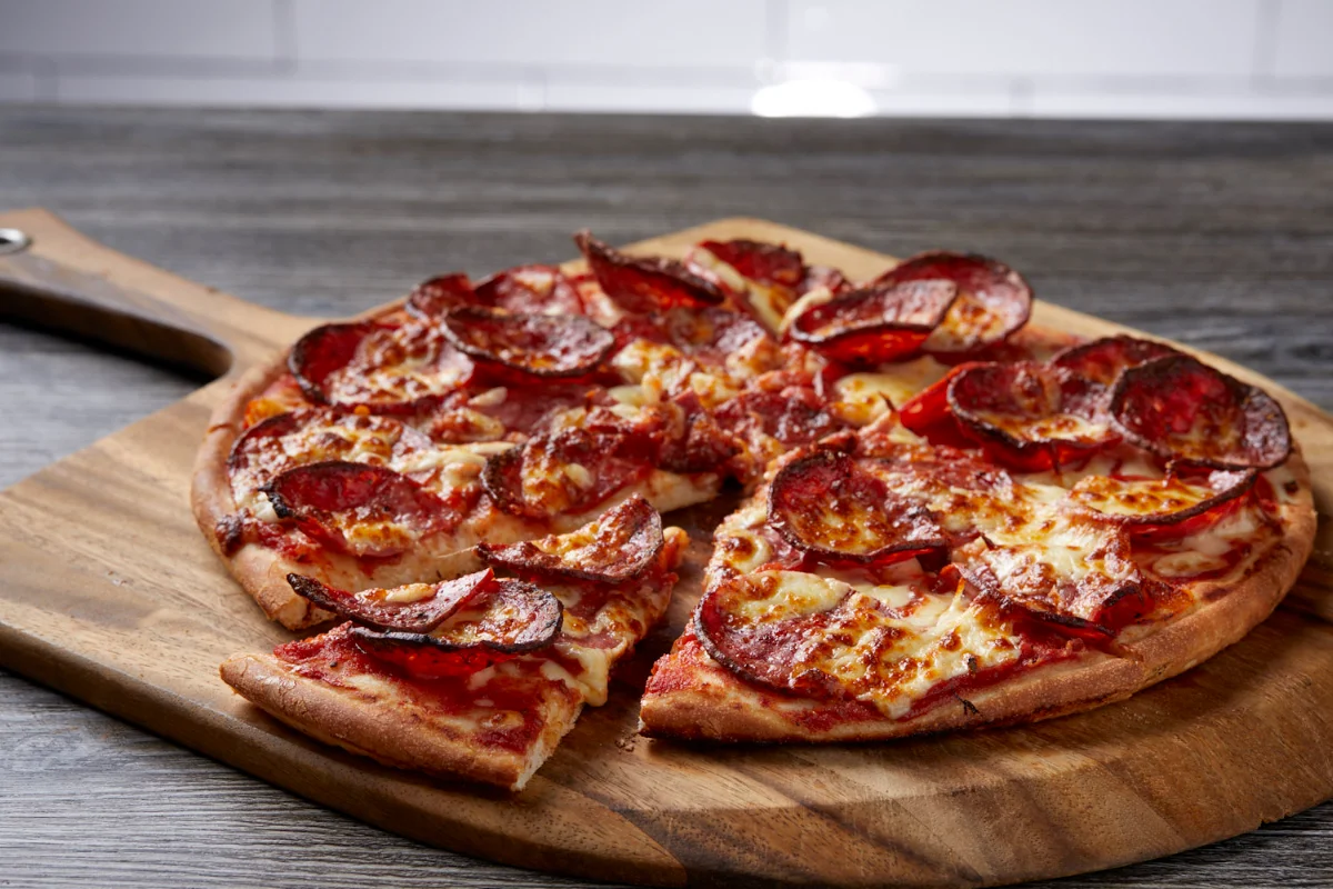 Food & drink, Amalfi Pizza & Pasta Deception Bay