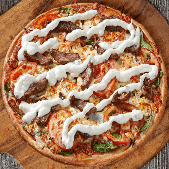 Food & drink, Amalfi Pizza & Pasta Deception Bay