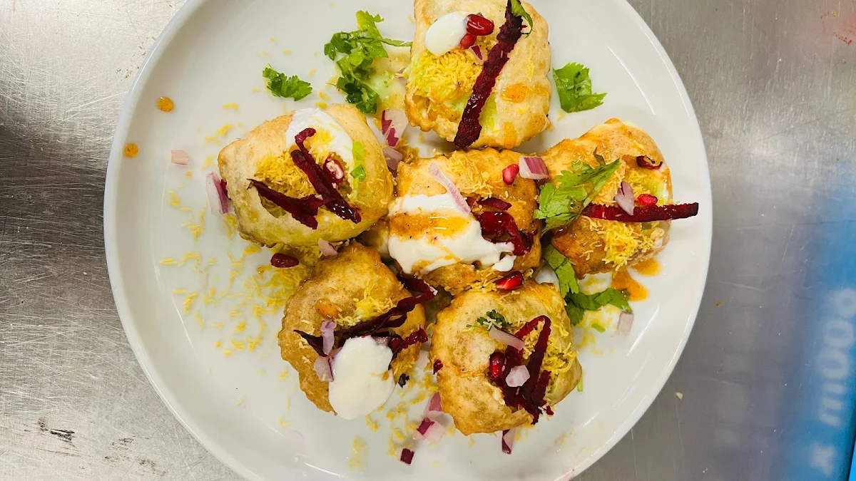 Food & drink, Baba Sweets Craigieburn