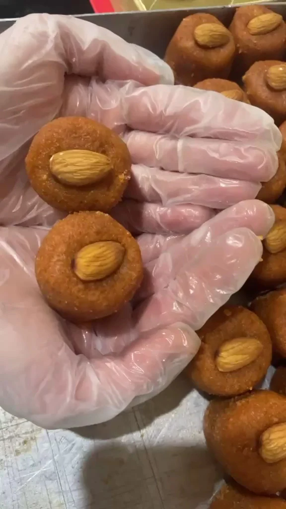 Food & drink, Baba Sweets Craigieburn