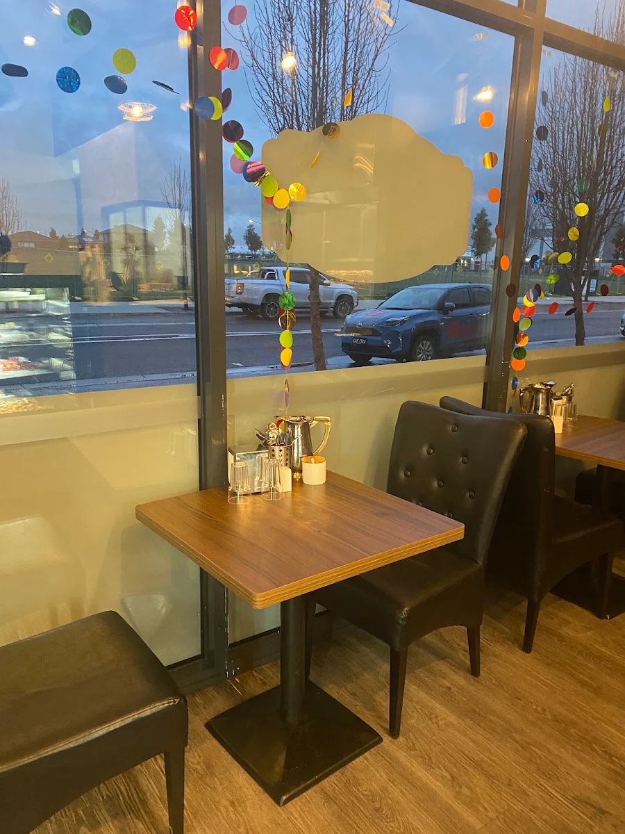 Vibe, Baba Sweets Craigieburn
