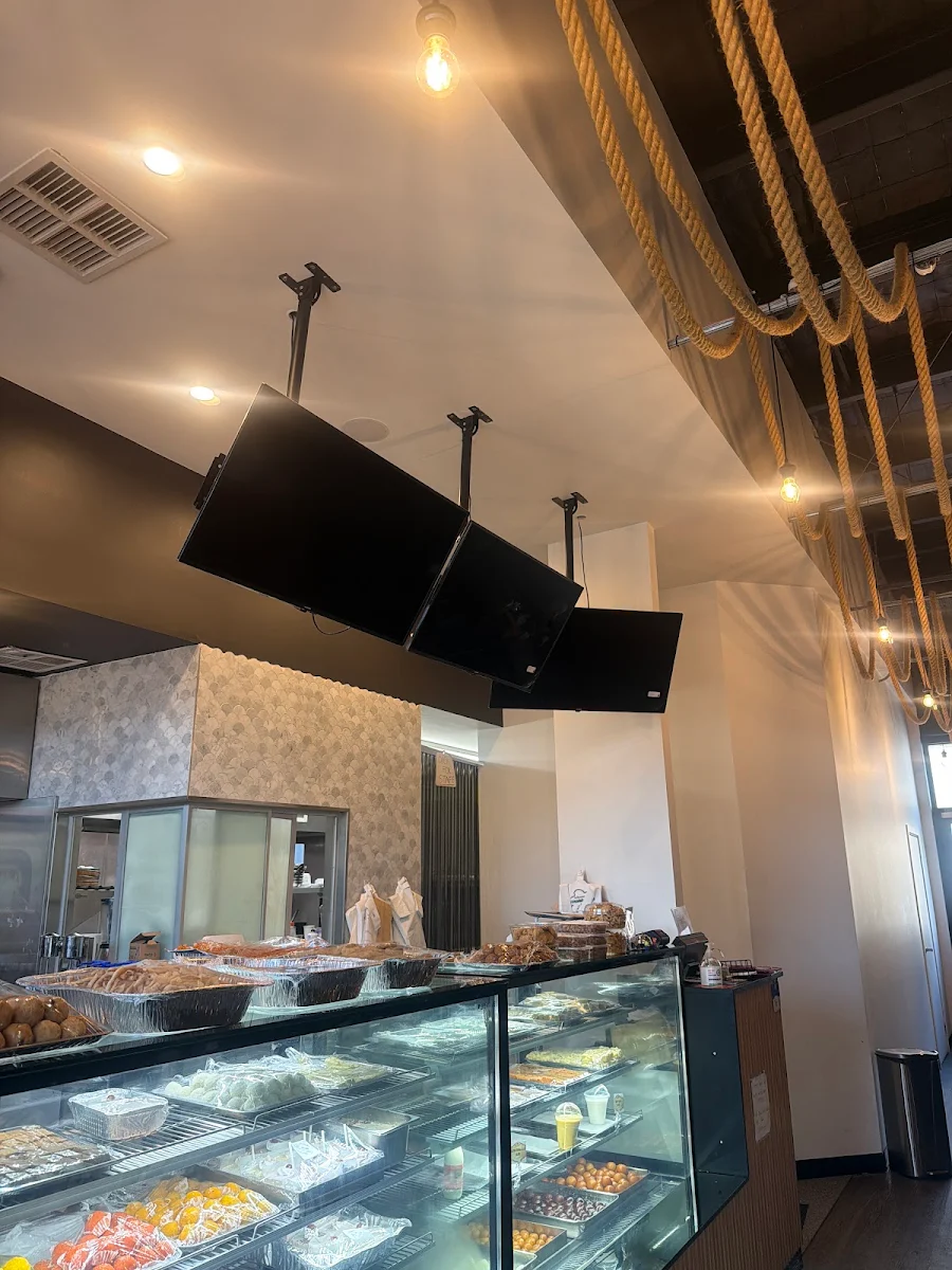 Vibe, Baba Sweets Craigieburn