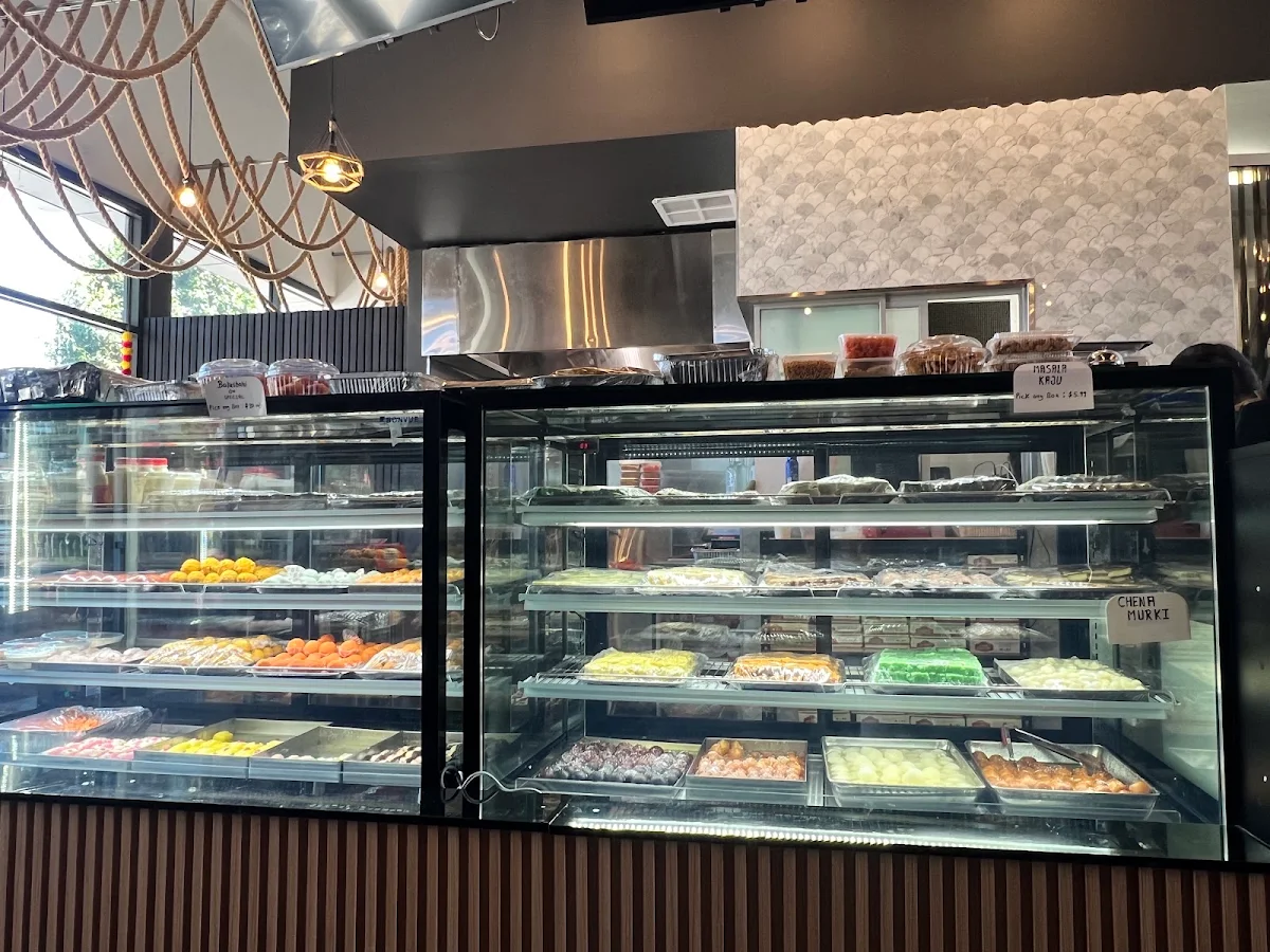 Vibe, Baba Sweets Craigieburn