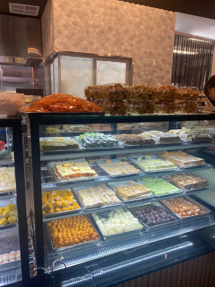 Vibe, Baba Sweets Craigieburn