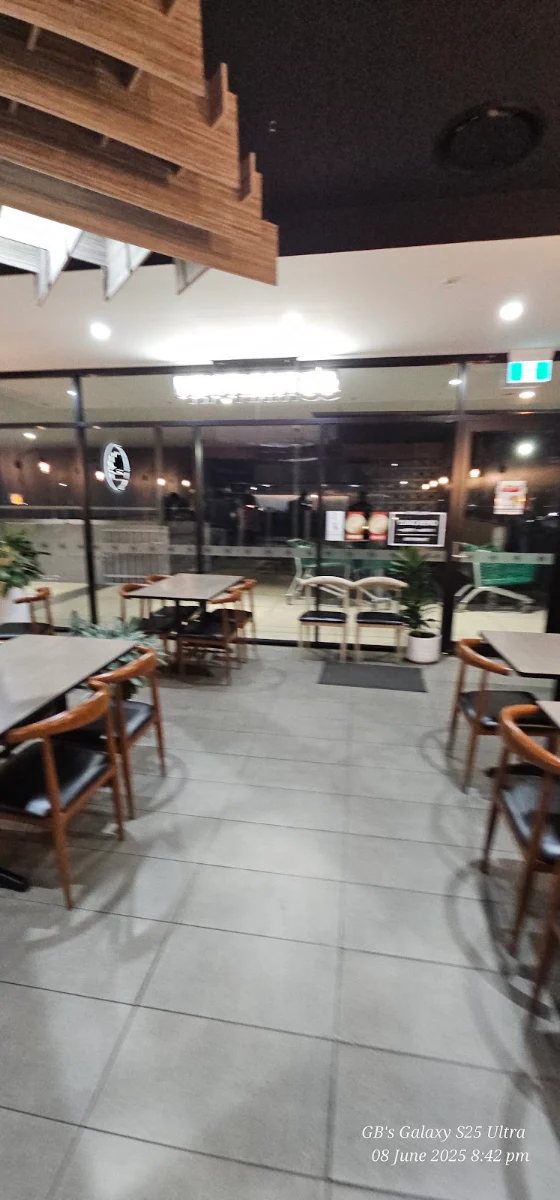 Vibe, Thaitory Greystanes