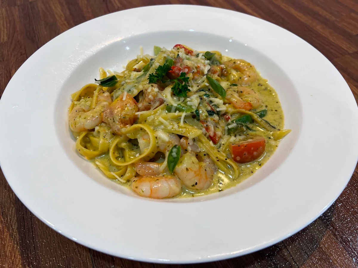 Food & drink, Charthouse Cafe