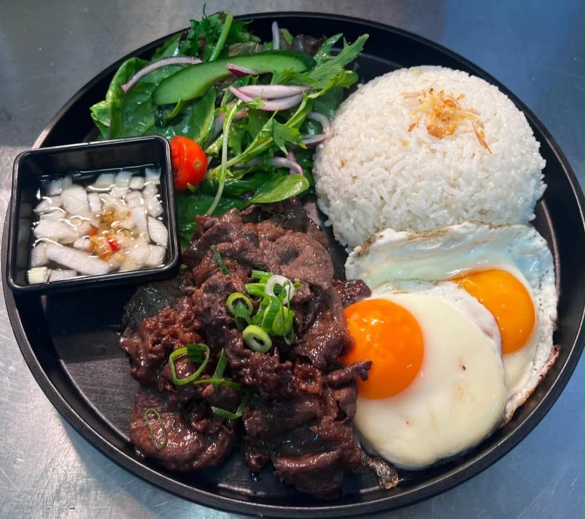 Food & drink, Charthouse Cafe