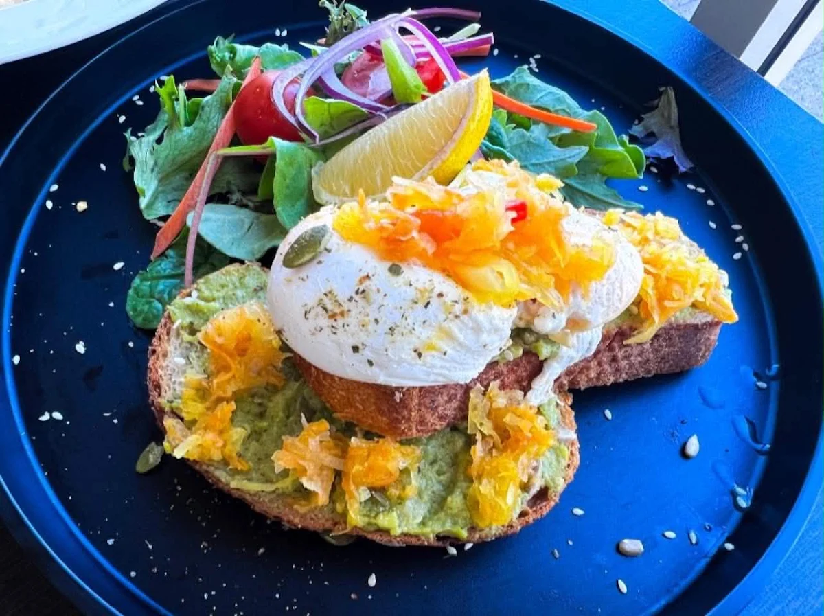 Food & drink, Charthouse Cafe