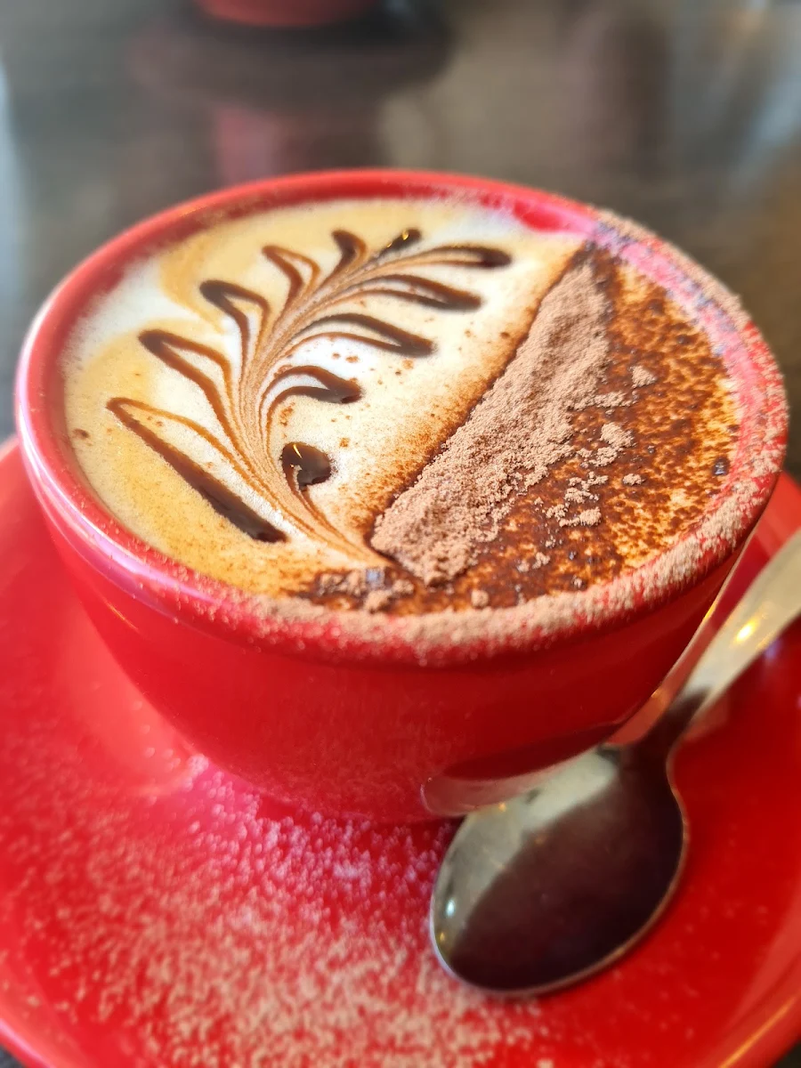 Food & drink, Charthouse Cafe