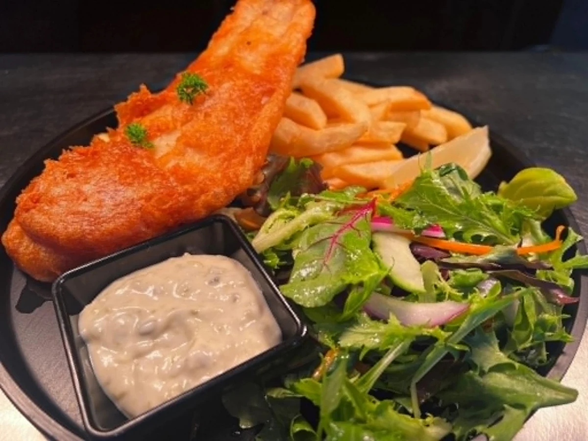Food & drink, Charthouse Cafe