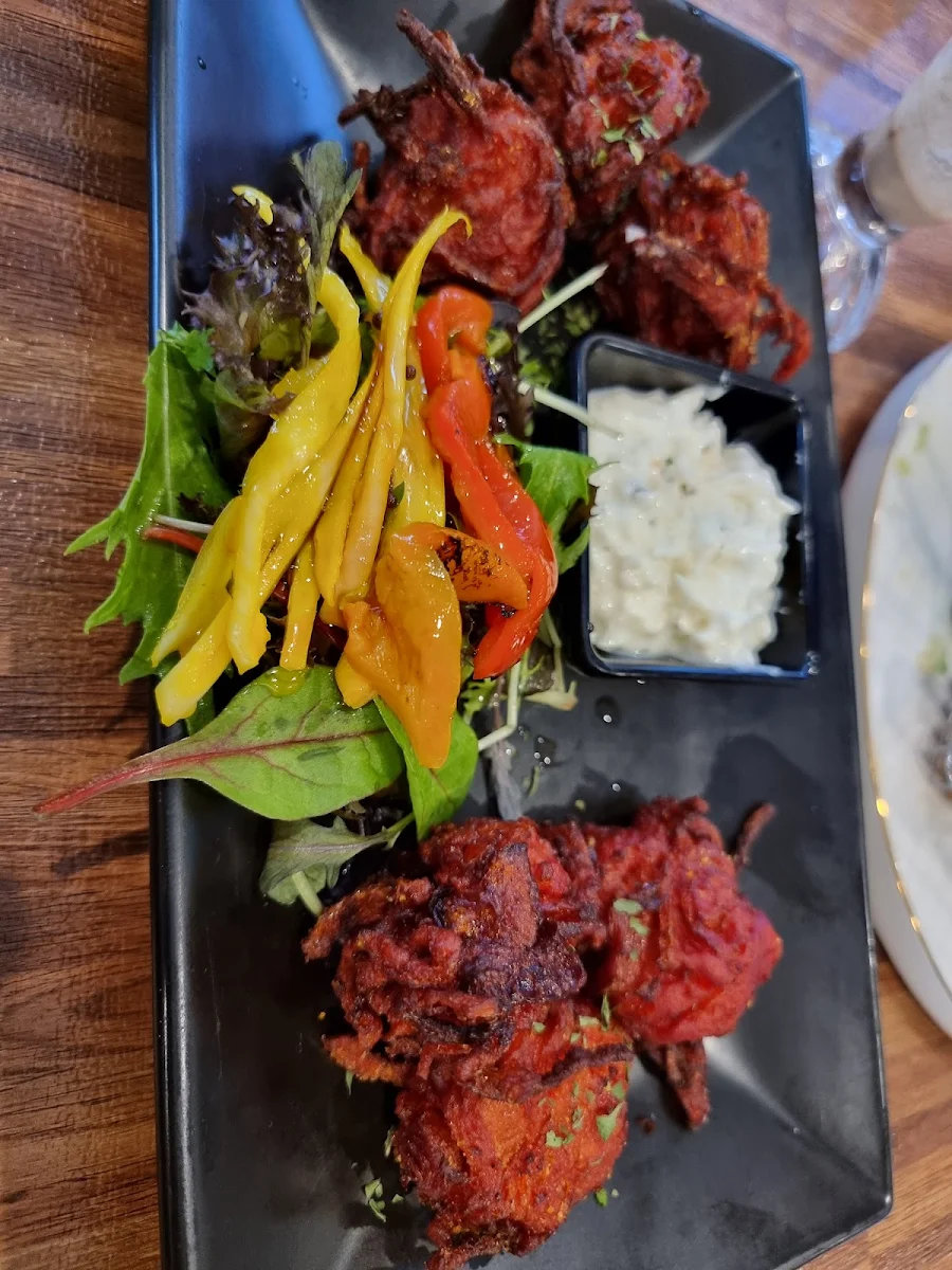 Food & drink, Charthouse Cafe