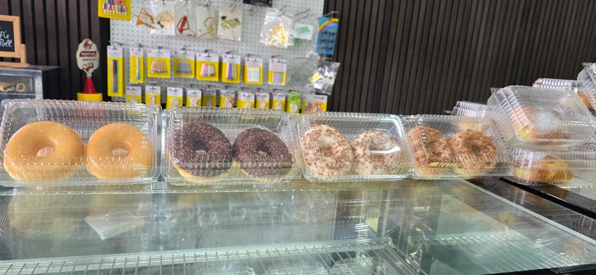 Vibe, The Cake Palace - Best Cake Shop in Woolooware
