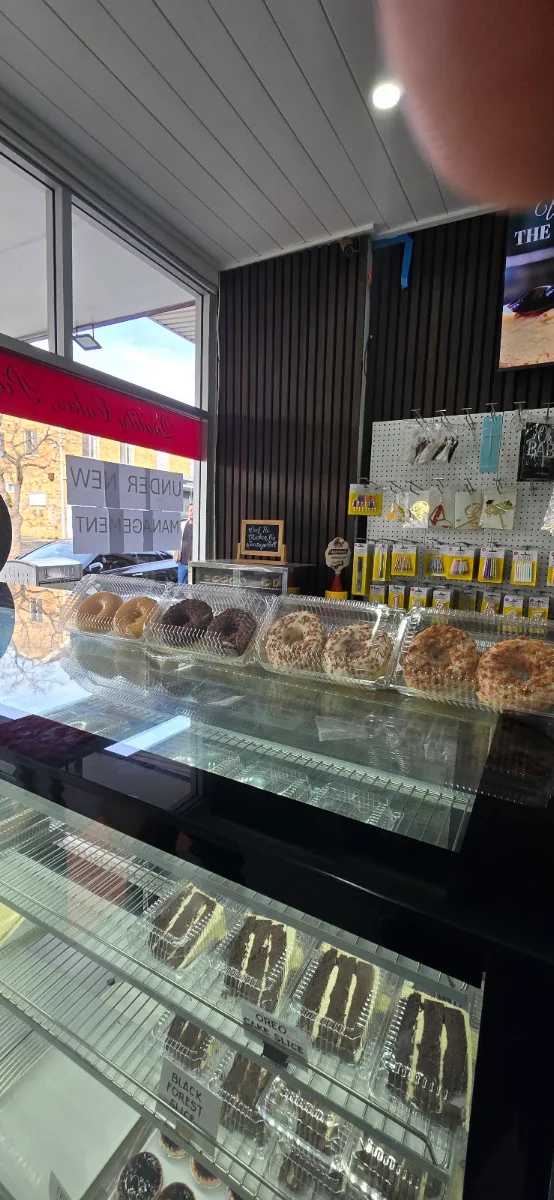 Vibe, The Cake Palace - Best Cake Shop in Woolooware