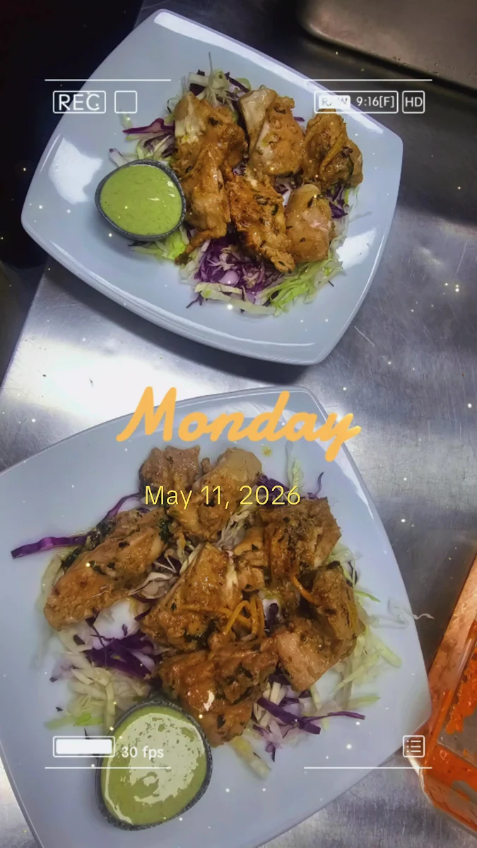 Food & drink, Bombay Bliss Pimpama (Under New Management)