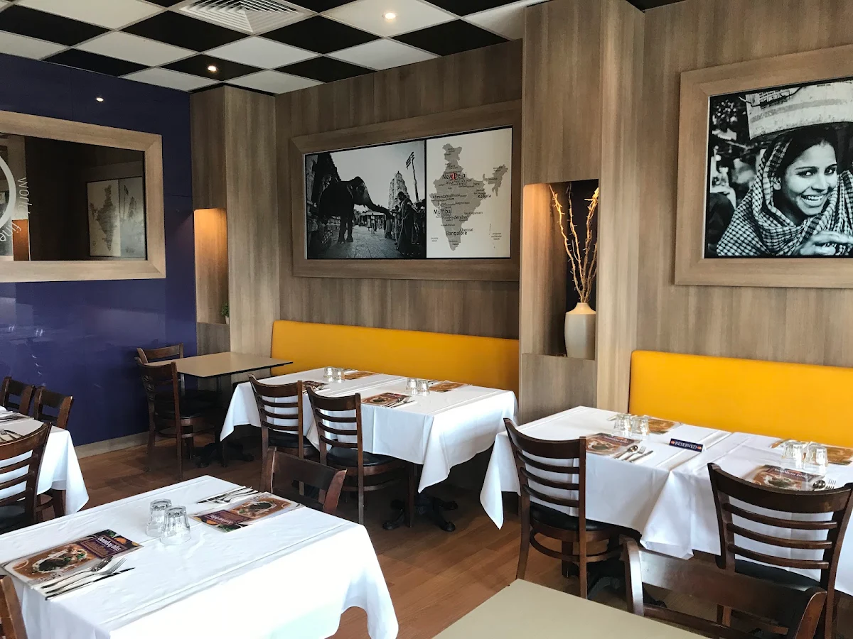 Vibe, Bombay Bliss Pimpama (Under New Management)