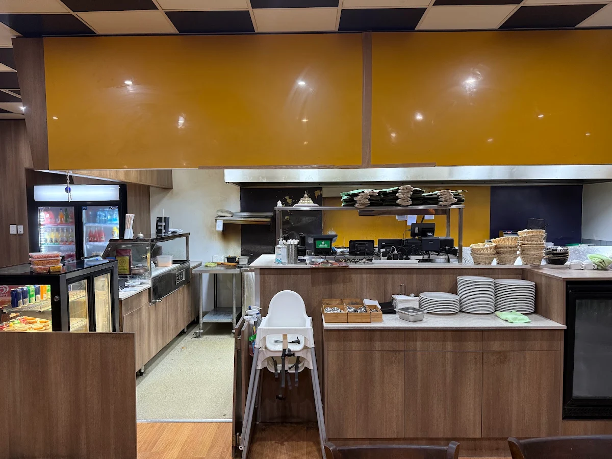 Vibe, Bombay Bliss Pimpama (Under New Management)
