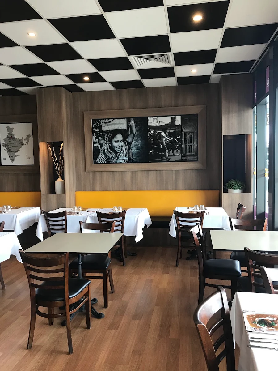 Vibe, Bombay Bliss Pimpama (Under New Management)
