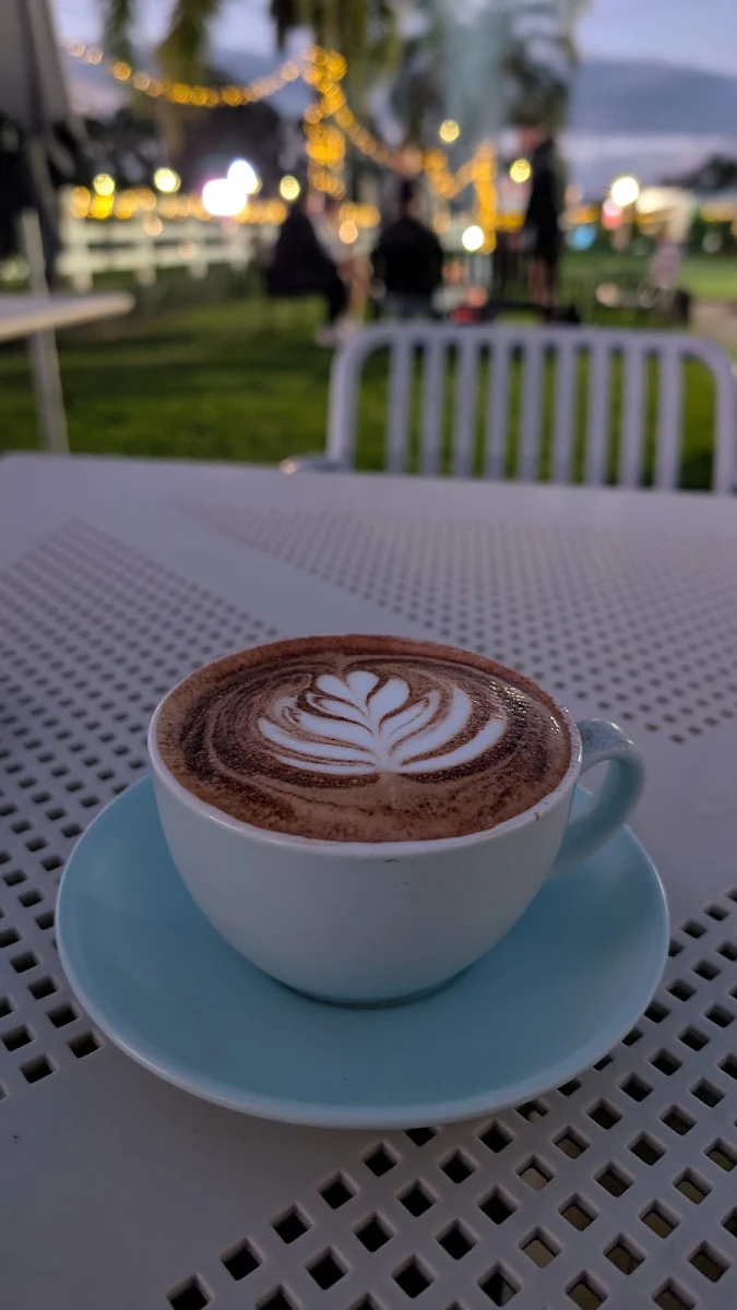Food & drink, Caffe Terranova Dural