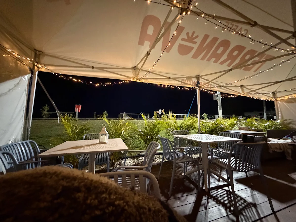 Caffe Terranova Dural cover