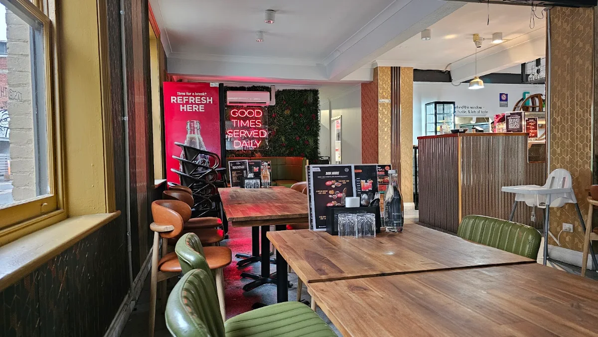 Vibe, Dosa Hut Indian Restaurant Adelaide CBD