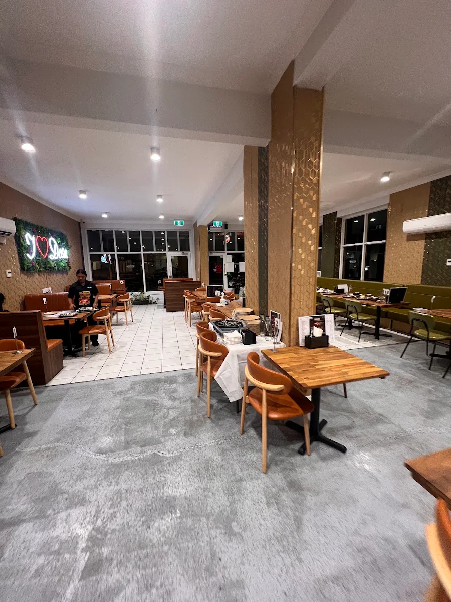 Vibe, Dosa Hut Indian Restaurant Adelaide CBD