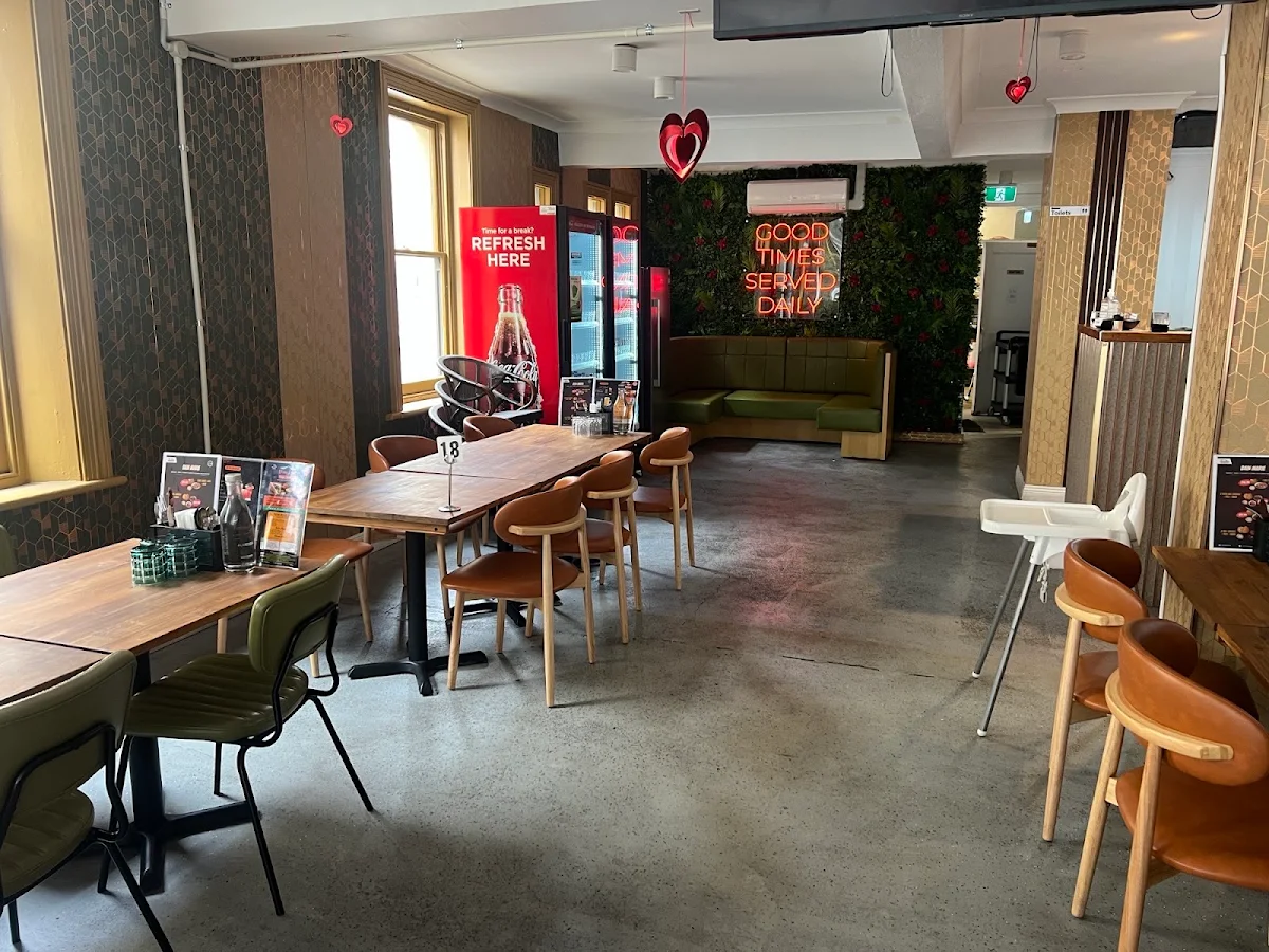 Vibe, Dosa Hut Indian Restaurant Adelaide CBD