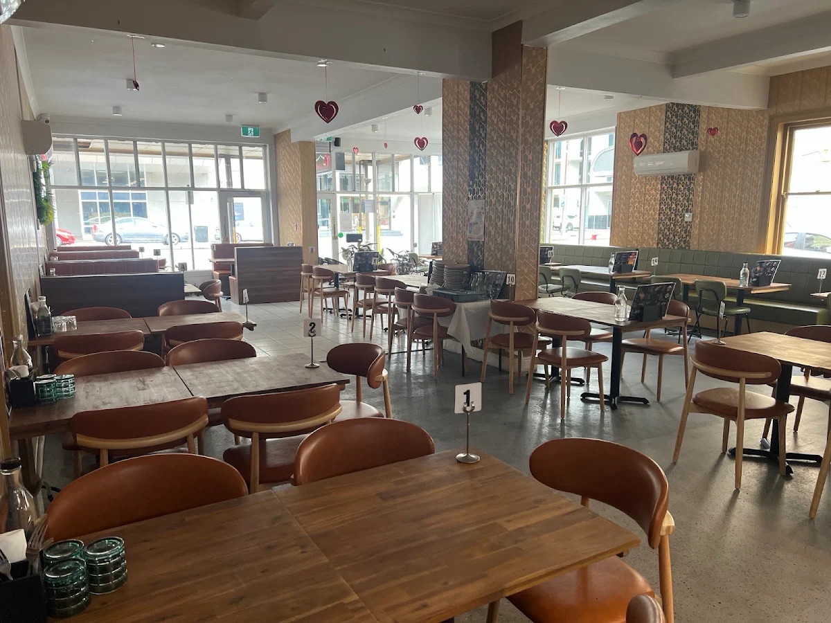 Vibe, Dosa Hut Indian Restaurant Adelaide CBD