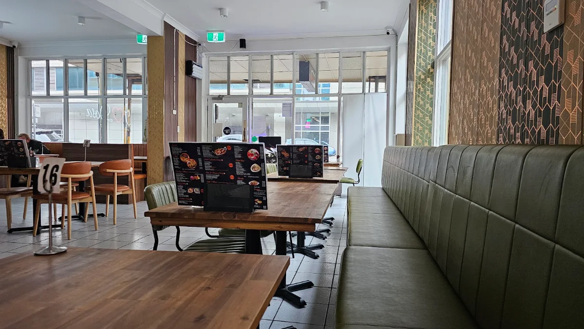 Vibe, Dosa Hut Indian Restaurant Adelaide CBD