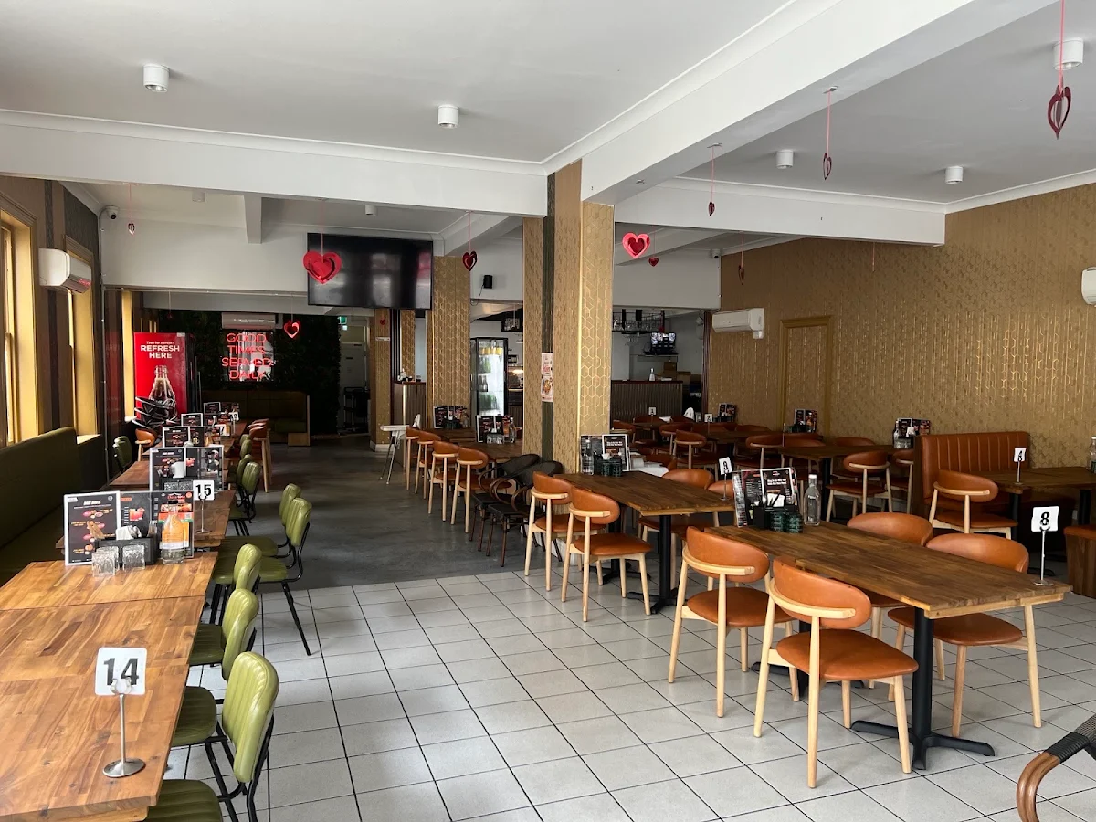 Vibe, Dosa Hut Indian Restaurant Adelaide CBD