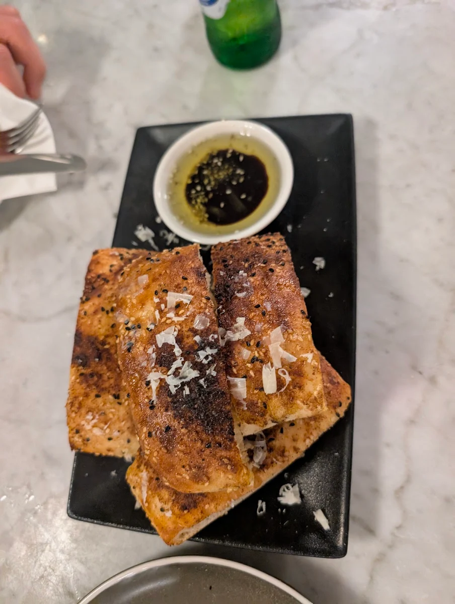 Food & drink, ARTÉ Rooftop Bar & Restaurant
