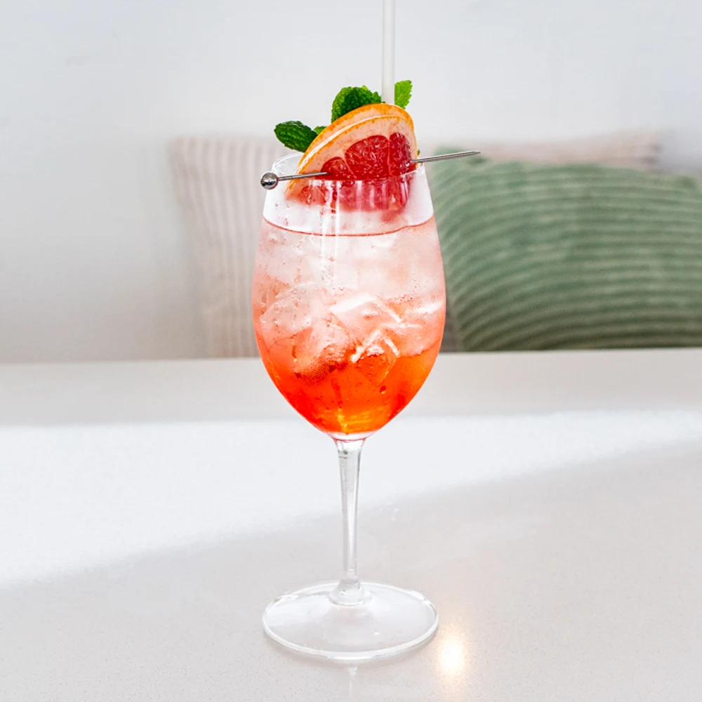 Food & drink, ARTÉ Rooftop Bar & Restaurant