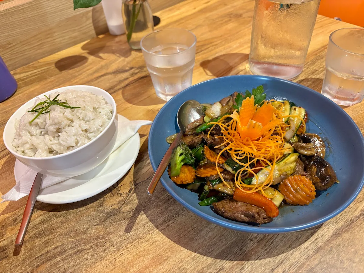 Food & drink, Thai Frenzy on Buderim
