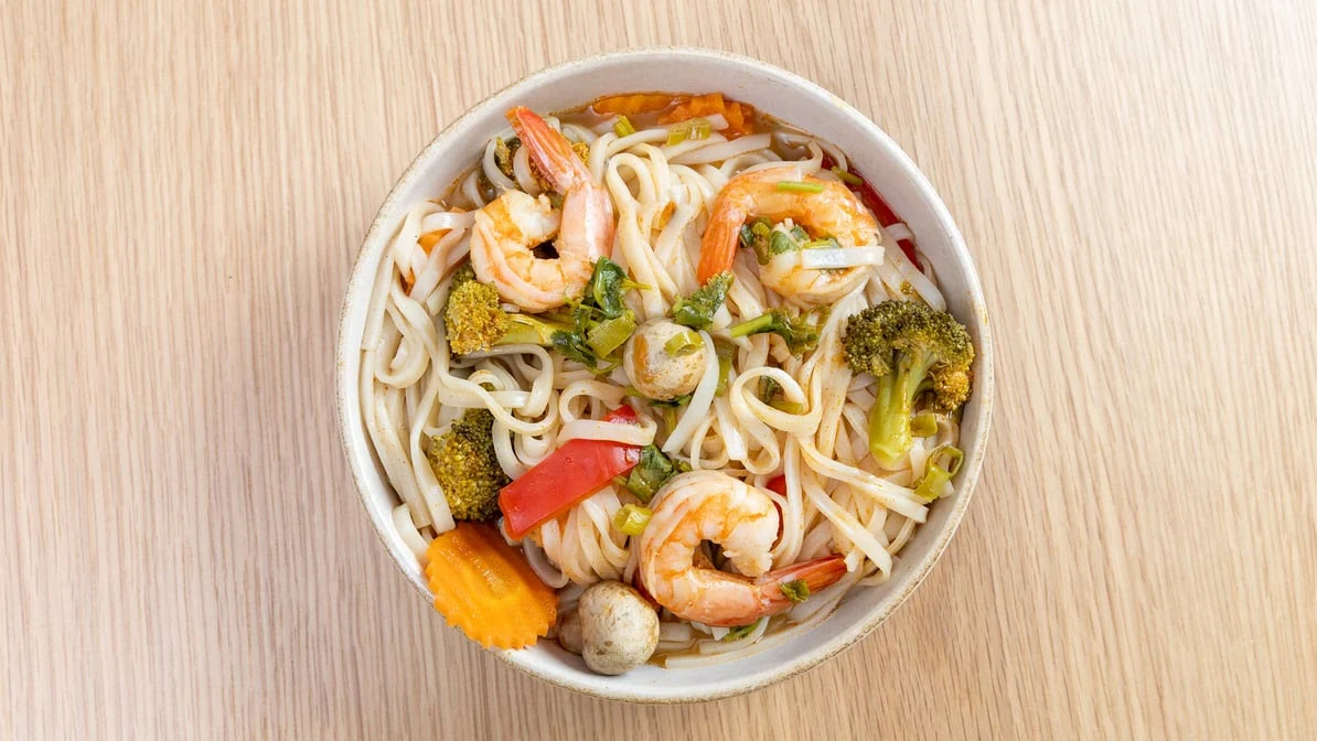 Food & drink, Thai Frenzy on Buderim